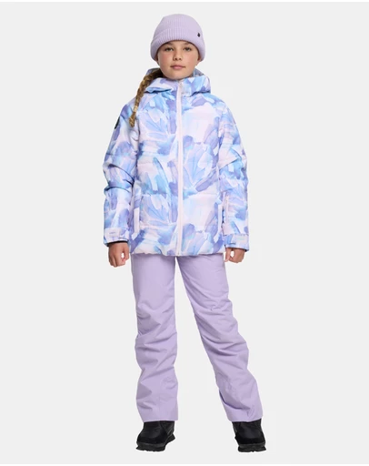 ROJO Outerwear - Pia Puffer