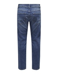 Only & Sons - Weft Regular Jeans