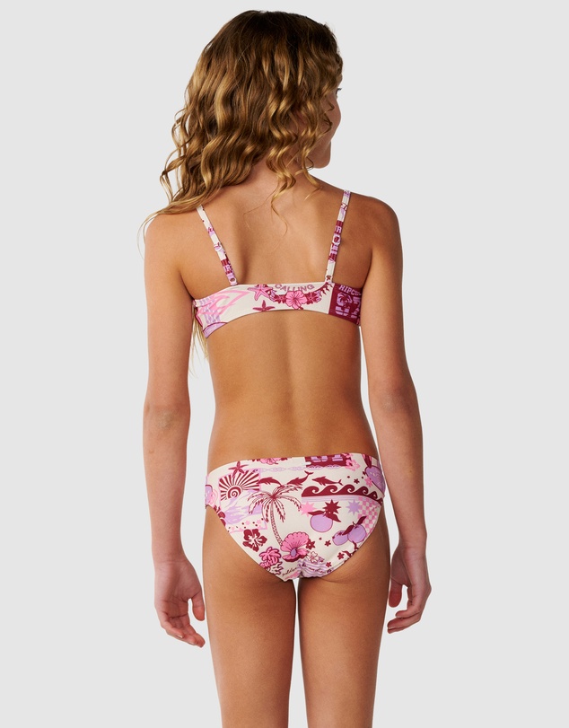 Rip Curl - Costa Del Sol Bikini - Teens