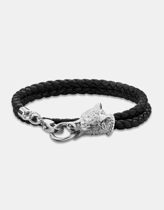 Police - Police Savage Animalia Bracelet