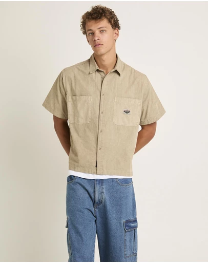 Spencer Project - Spencer Project Work Shirt