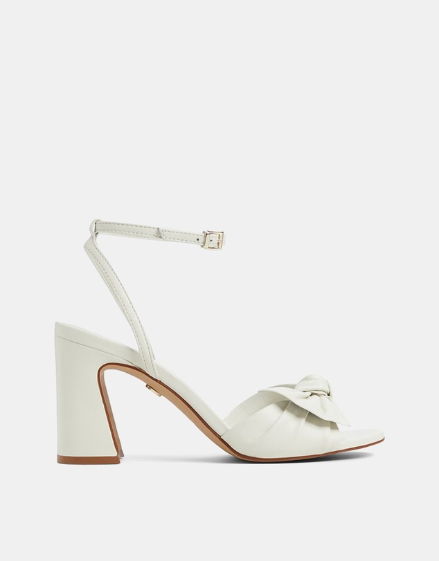 ALDO - Angelknot Heels