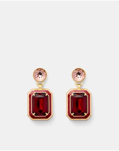 MIMCO - Legacy Drop Earrings