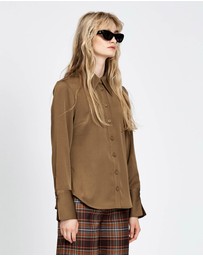 bul - Hei Shirt Olive