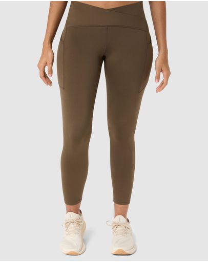 Kuriiro Brown