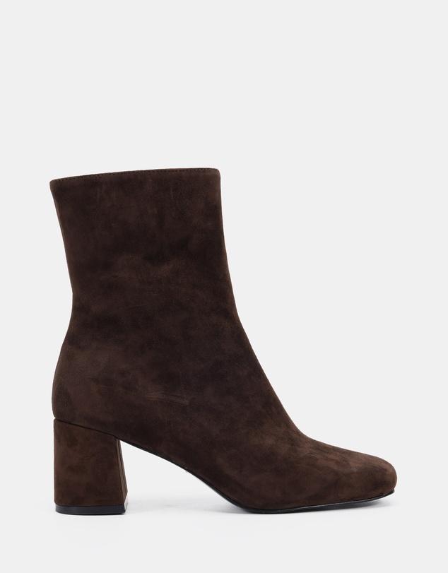 Clarks - Clash Chocolate