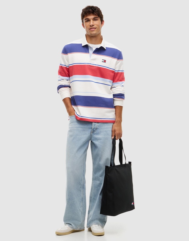 Tommy Jeans - Theo Baggy Jeans