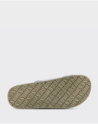 Freedom Moses - Slides - Unisex