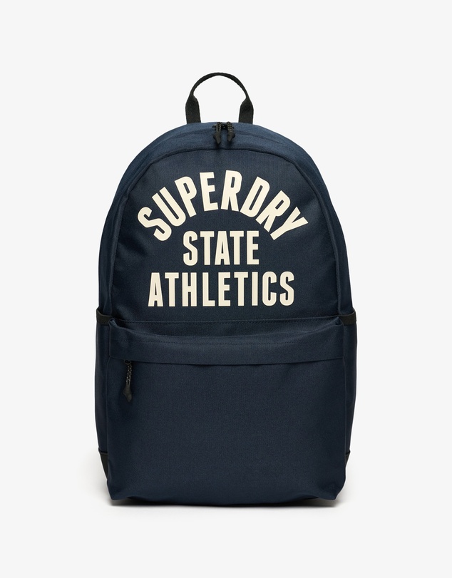 Superdry - Athletic Montana Backpack