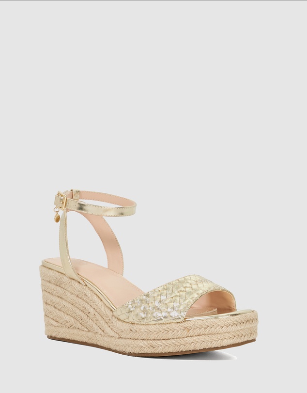 Dune London - Kerries - Gold