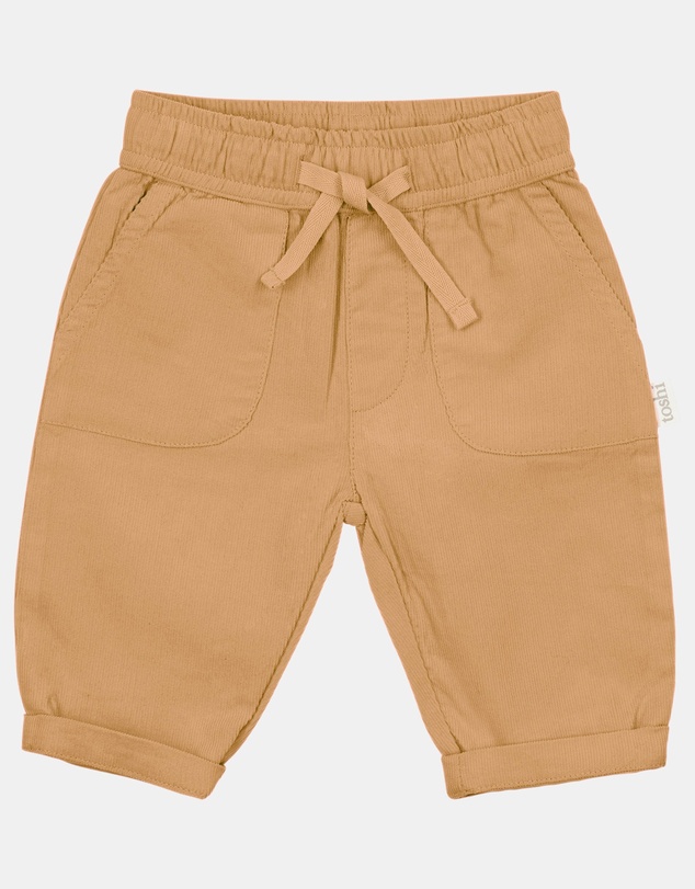 Toshi - Baby Pants Corduroy Quincy
