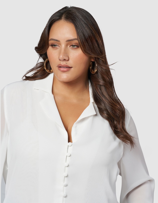 Something 4 Olivia - Remi Shirt