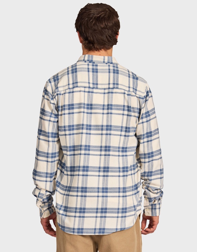 Academy Brand - Alston Check Shirt