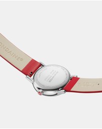 Mondaine - Mondaine Official Swiss Railways evo2 35mm Watch