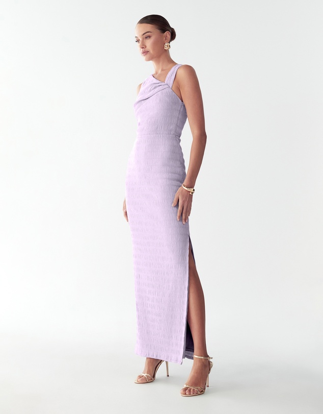 BWLDR - Obi Maxi Dress