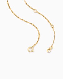 Michael Kors - Premium Gold Tone Necklace
