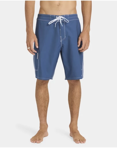 Billabong - Mens Piped Pro Performance 20
