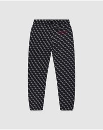 GUESS - Logo Active Pants