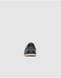 Rodd & Gunn - Boardwalk Boat Shoe