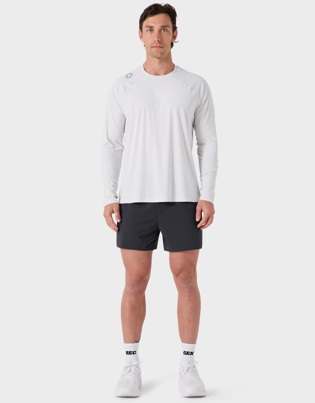 REC GEN - VNT Long Sleeve Tee