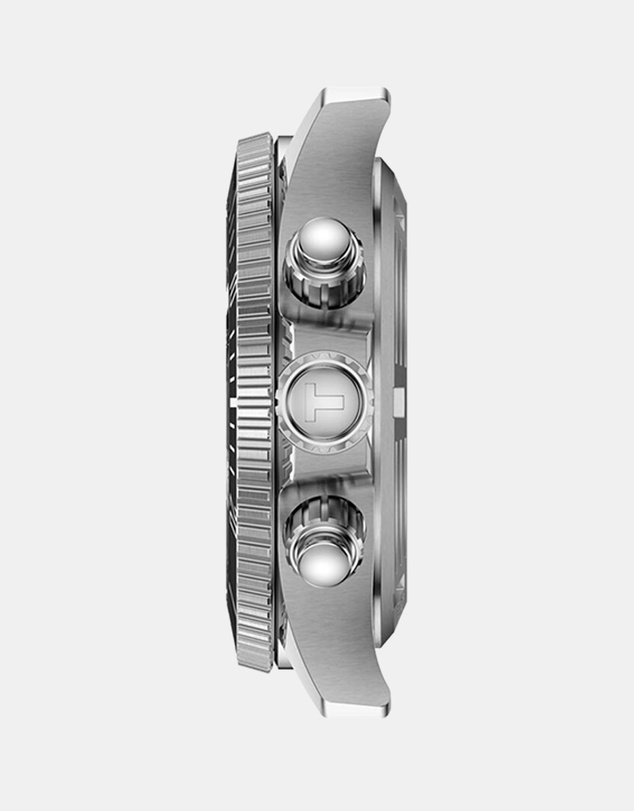 Tissot - Seastar 1000 38mm Chronograph