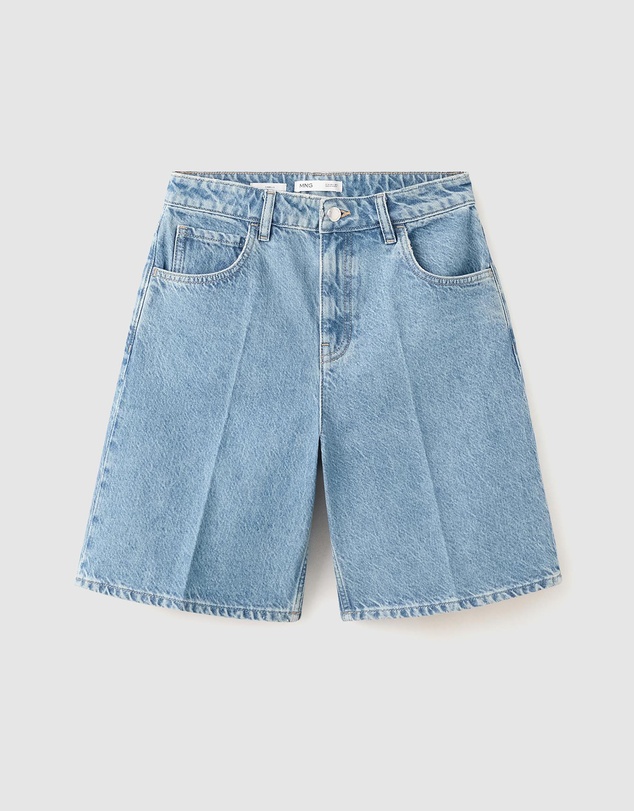 M.N.G - Camilla Shorts