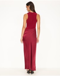 Dazie - Solstice Maxi Dress
