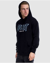 DVNT - Tour 08 Pullover Hoodie