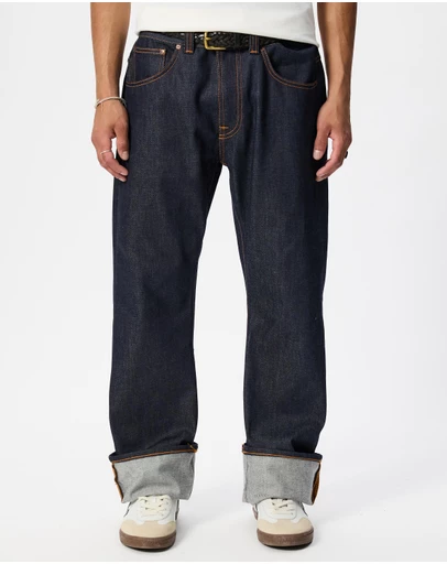 Nudie Jeans - Regular Alf Jeans
