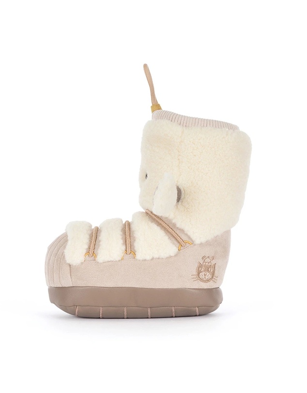 Jellycat - Jellycat Amuseables Perta Snow Boot