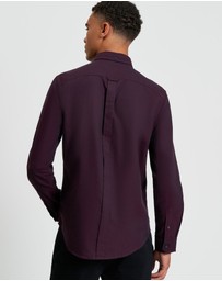 Ben Sherman - Signature Oxford Long Sleeve Shirt