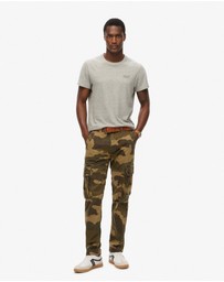 Superdry - Core Cargo Pant