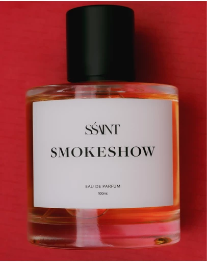 SSAINT - Smokeshow 100ml