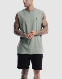 Counter Culture - Cypher Rise Tank