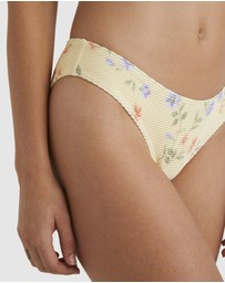 Billabong - Kismet Bondi Bikini Bottom