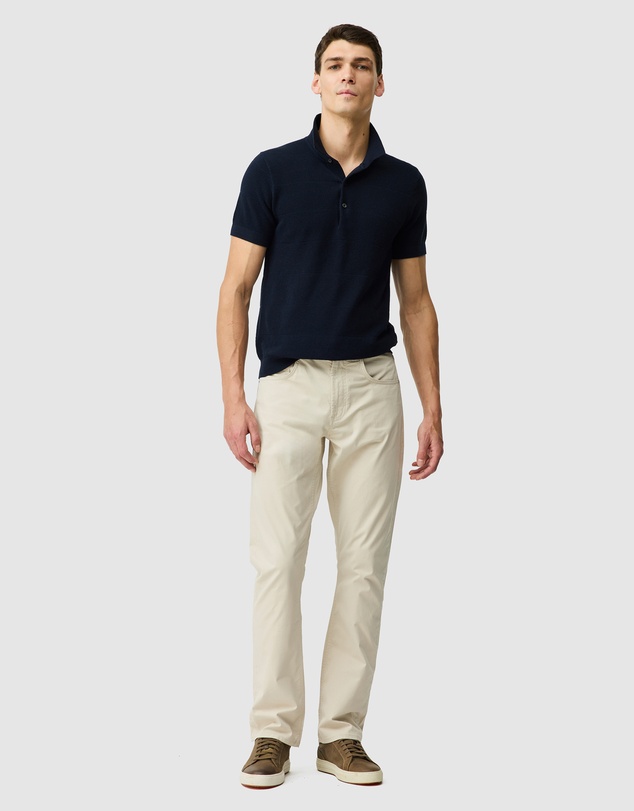 Rodd & Gunn - Broadway Street Relaxed Fit Jean