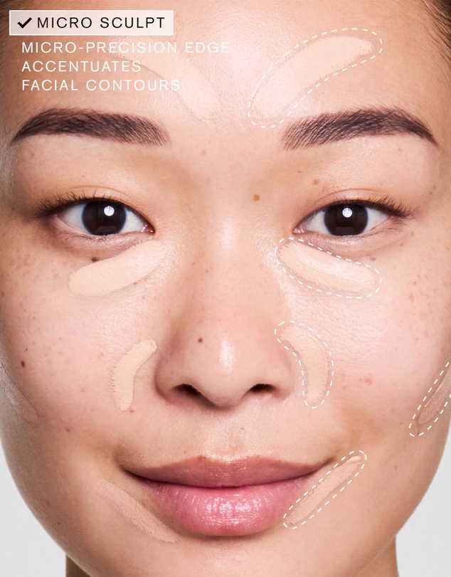 Estee Lauder - Double Wear Stay-in-Place 24-Hour Concealer
