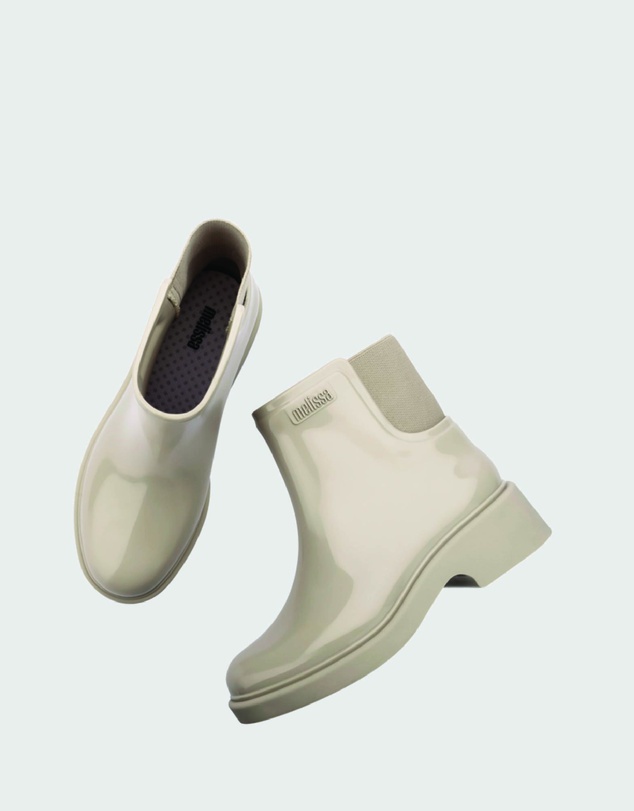 Melissa - Melissa Chelsea Boot