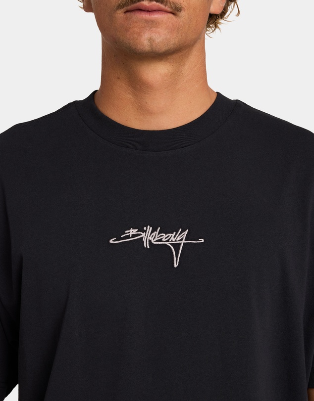 Billabong - Mens Identified T-Shirt