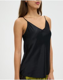 Sainted Sisters - Stella Silk Camisole