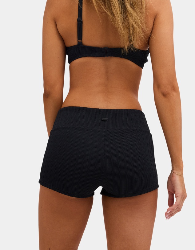 Roxy - Womens Roxy Love Boyleg Bikini Bottom