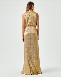 Tussah - Betty Maxi Dress