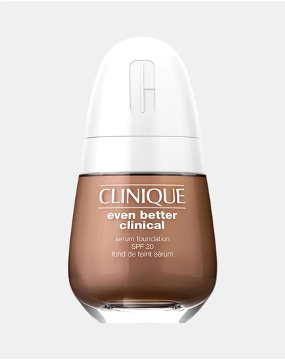 Clinique - Even Better Clinical Serum Foundation SPF20