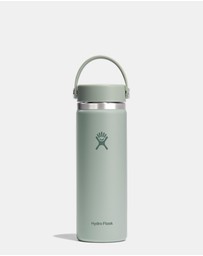 Hydro Flask - 20 Oz Wide Flex Cap