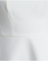 Alabaster The Label - Audette Dress