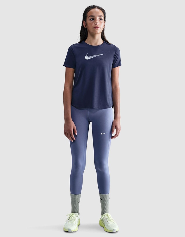 Nike - Pro Dri-FIT One SS Sport Top - Teens