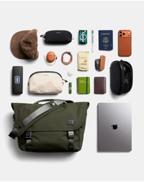 Bellroy - Classic Messenger
