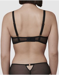 Simone Perele - Jeanne Half Cup Bra