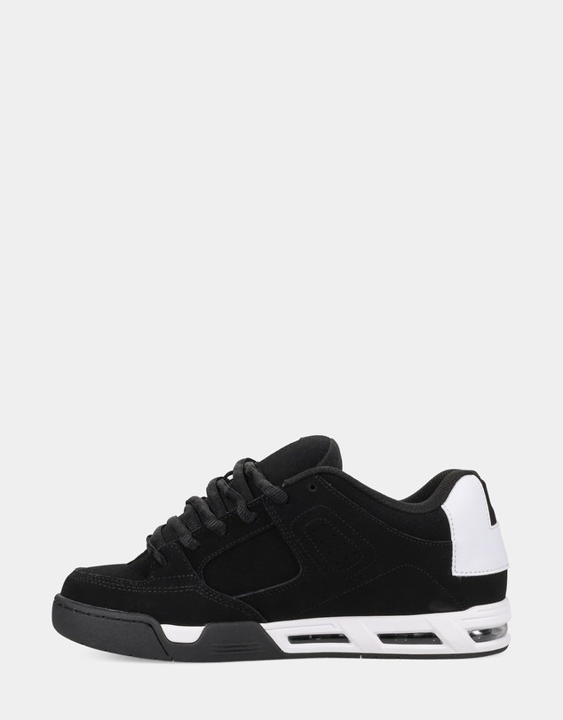 DC Shoes - Mens Dc Commad Skate Shoes