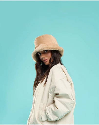 Morgan & Taylor - Simona Hat